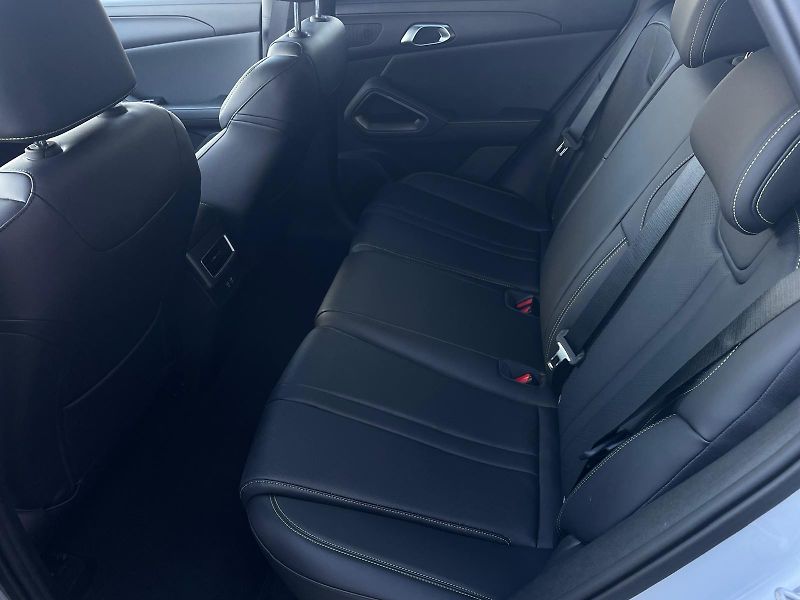 BYD ATTO 2 (2026) Comfort - fotka 6 z 10