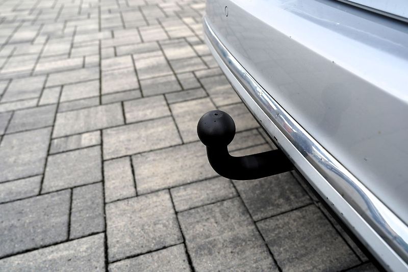 Volkswagen Passat 2.0 TDI DSG 140PS/navigace - fotka 13 z 32