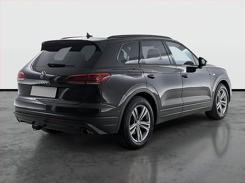 Volkswagen Touareg (2022) 3.0 TDI - fotka 5 z 22