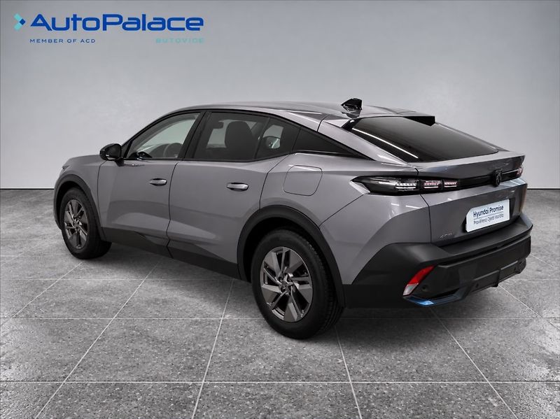Peugeot 408 1,2 Puretech 130 - ALLURE - fotka 6 z 14