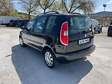 Škoda Roomster 1.6 i - náhled 14