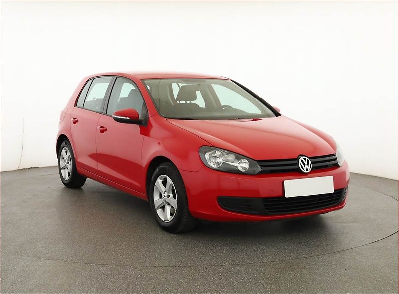 Volkswagen Golf (2009) 1.4 16V, Serv.kniha - fotografie inzerátu