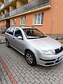 Škoda Fabia (2005) Combi  - náhled 1
