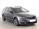 Škoda Octavia (2015) RS 2.0 TDI, Automat, Kůže - náhled 1