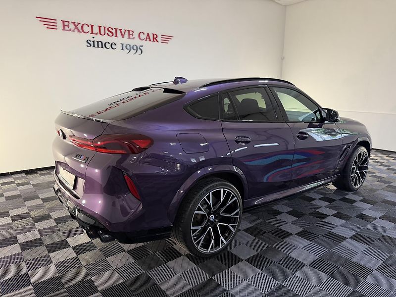 BMW X6 X6M Competition Individual  - fotka 4 z 50