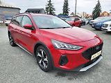 Ford Focus 1.0 EcoBoost mHEV Active X - náhled 6