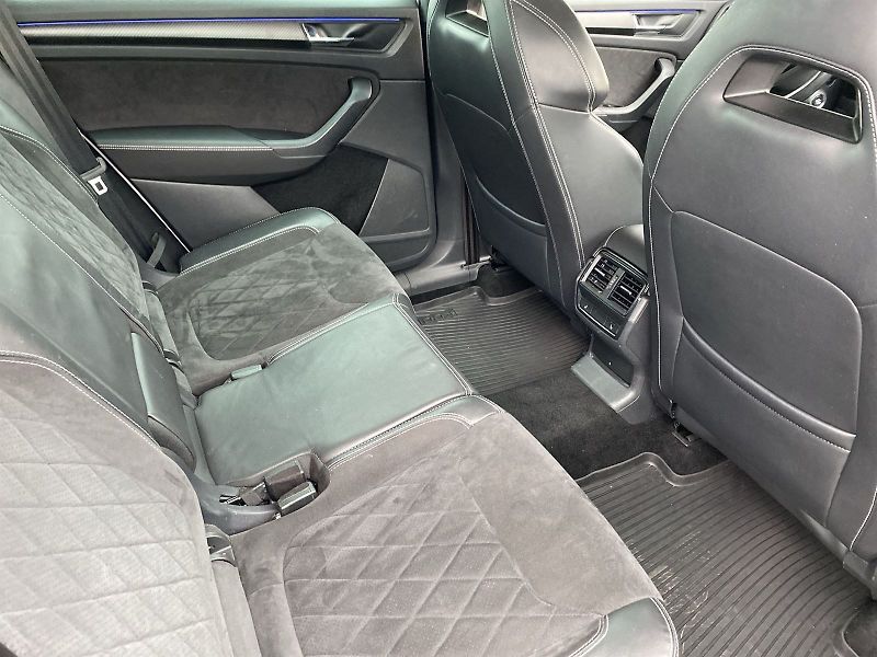 Škoda Kodiaq (2019) 2.0 TDI 4x4 DSG SportLine - fotka 11 z 38