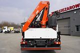 Mercedes-Benz (2018) Arocs 2633 flatbed truck/Crane - náhled 6