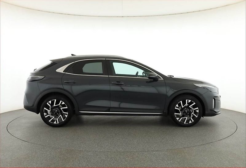 Kia XCeed (2026) Steel Edition 1.6 T-GDI - fotka 6 z 19
