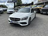 Mercedes-Benz CLA (2016) Mercedes-Benz CLA 200 2016 - náhled 2