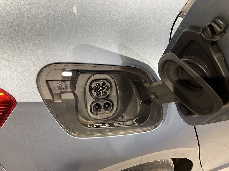 Volkswagen ID.3 Style Pro Perf 58kWh Tep. čerp - fotka 10 z 19