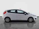 Ford Fiesta (2017) 1.0 EcoBoost, Vyhř. sedaček - náhled 6