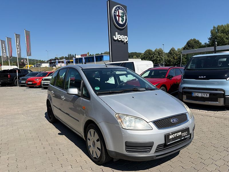 Ford Ostatní - fotka 2 z 10