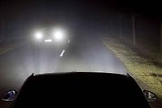 Opel pracuje i na světlech, která neoslní ostatní účastníky silničního provozu.