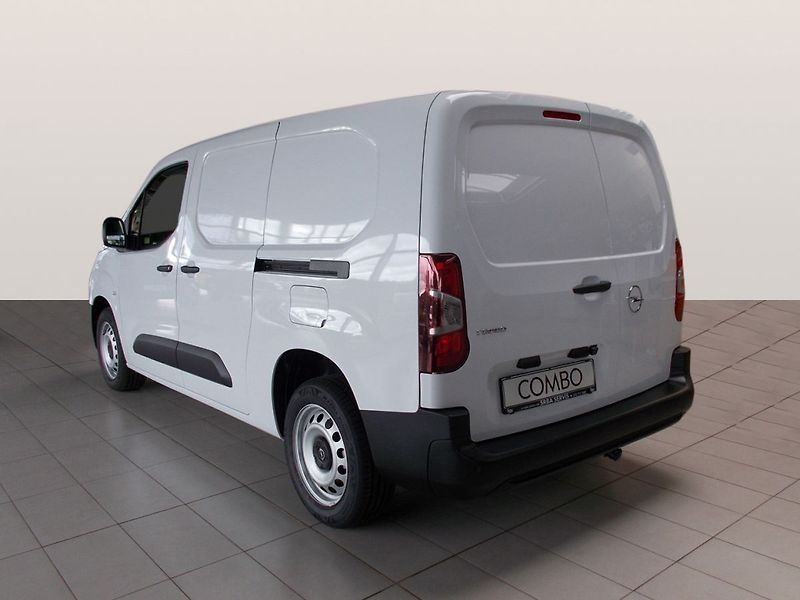 Opel Combo (2026) Van L2 (XL) 1.5 CDTI (96kW/130 - fotka 3 z 30