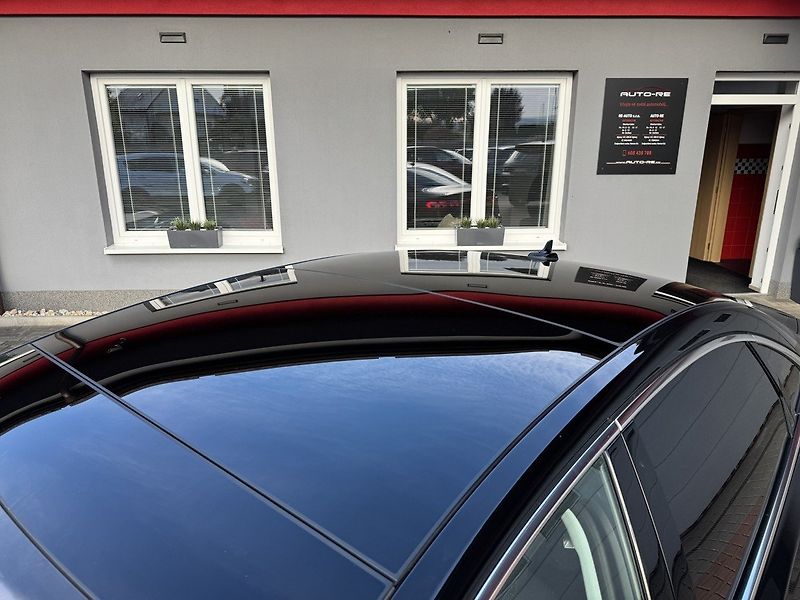 Audi A8 (2022) 55TSFi Martix Vzduch B&O - fotka 43 z 49