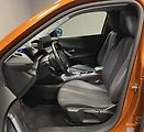 Peugeot 2008 1.2 PureTech 130 Allure - náhled 8