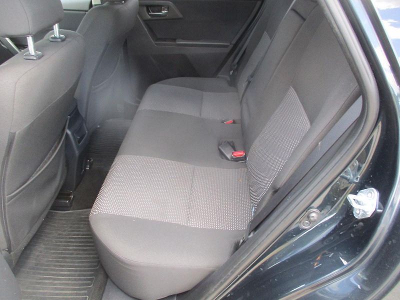 Toyota Auris 1.6i VVTi*AUTOM*NAVI*VÝHŘEV*TZ - fotka 42 z 47