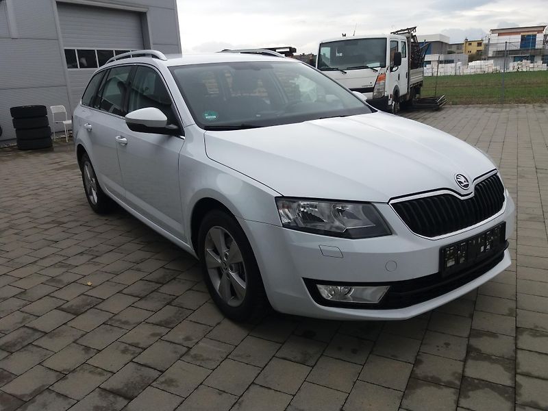 Škoda Octavia 1.4TSi,DSG,110kW,ZADÁNO !! - fotka 3 z 26