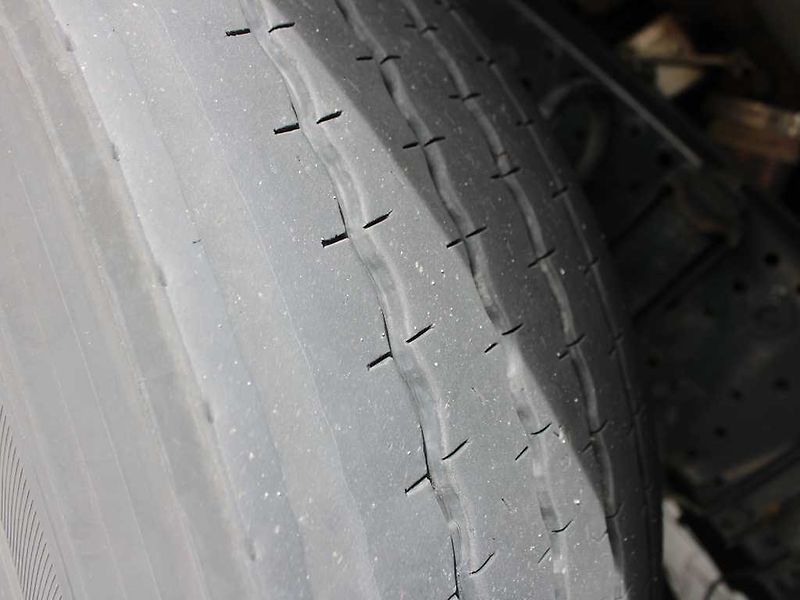 Iveco Stralis 480, EURO 6, NEZÁVISLÁ KLIMATI - fotka 17 z 19