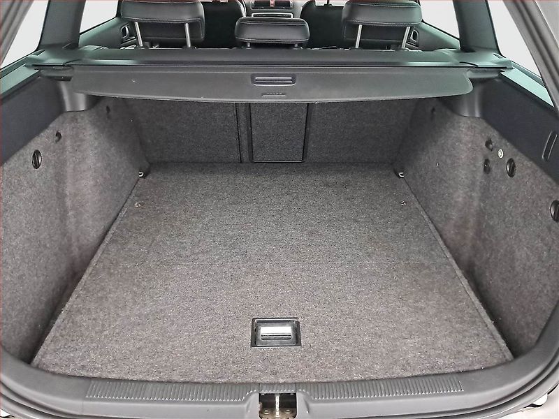 Škoda Octavia (2008) RS 2.0 TDI, nová STK, Tažné - fotka 13 z 15