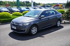 Citroën C-Elysée 1,2 PureTech  Feel - fotografie inzerátu