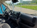 Peugeot Boxer (2026) Sklopný Valník L3 180k MAN6 - náhled 22