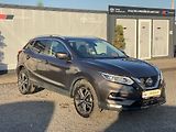 Nissan Qashqai 1.3DIG-T, ČR, manual, serviska - náhled 1