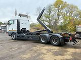 MAN TGX (2020) 28.470 HNK 6x2 Euro 6D - náhled 3