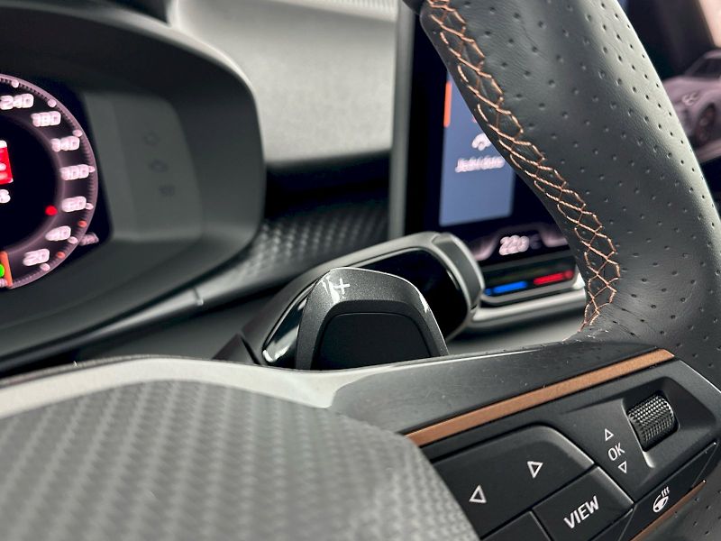 Cupra Terramar (2025) VZ 2.0 TSI 195kW 4x4 DSG - fotka 27 z 37