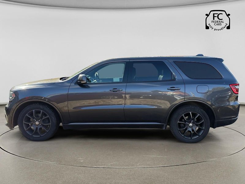 Dodge Durango  5,7 Hemi R/T 4x4 - fotka 2 z 35