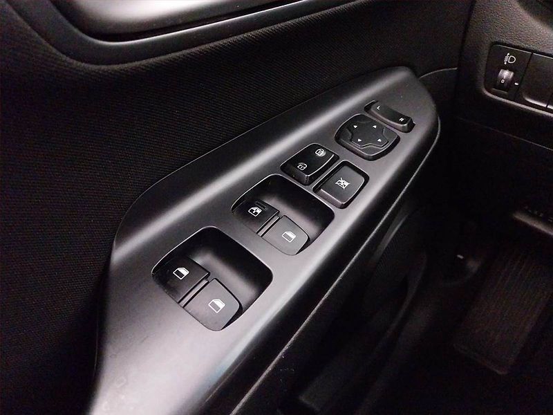 Hyundai Kona (2018) 1.0 T-GDI, Serv.kniha - fotka 18 z 20