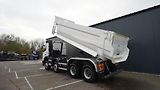 Volvo (2025) NOVÝ - Eur6 sklápěč 8x6 - náhled 1