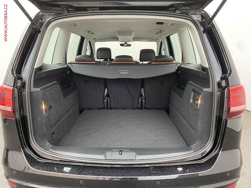 Volkswagen Sharan (2017) 1.4 TSi, Highline, TZ - fotka 7 z 20