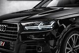 Audi SQ7 4,0TDI 7míst HuD BOSE - náhled 8