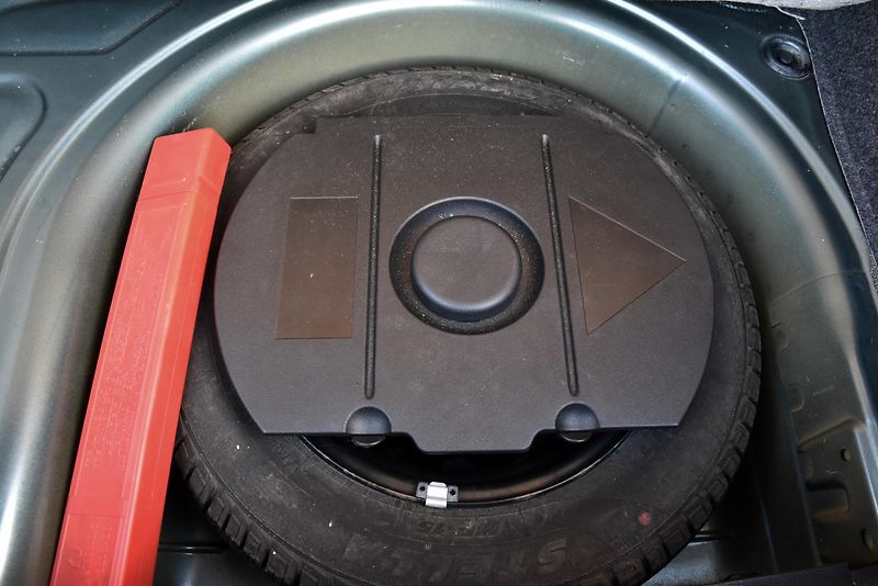 Škoda Fabia 1.2i,BEZ KOROZE,2xSADA KOL,1.M - fotka 32 z 36