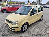 Fiat Panda (2007) 1,1i LPG ČR 1.MAJ, NOVÁ STK  - náhled 2