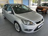 Ford Focus 1,6   SERVISKA,KLIMATIZACE - náhled 1