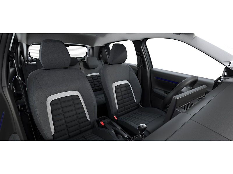 Citroën C3 (2026) PLUS - fotka 7 z 7