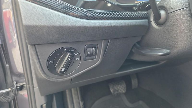 Volkswagen Taigo (2023) 1.0 TSI 81kW Life tažné - fotka 17 z 33