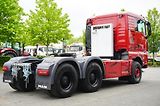 MAN TGX (2020) 33.640 6x4 tractor unit / 70 t - náhled 4