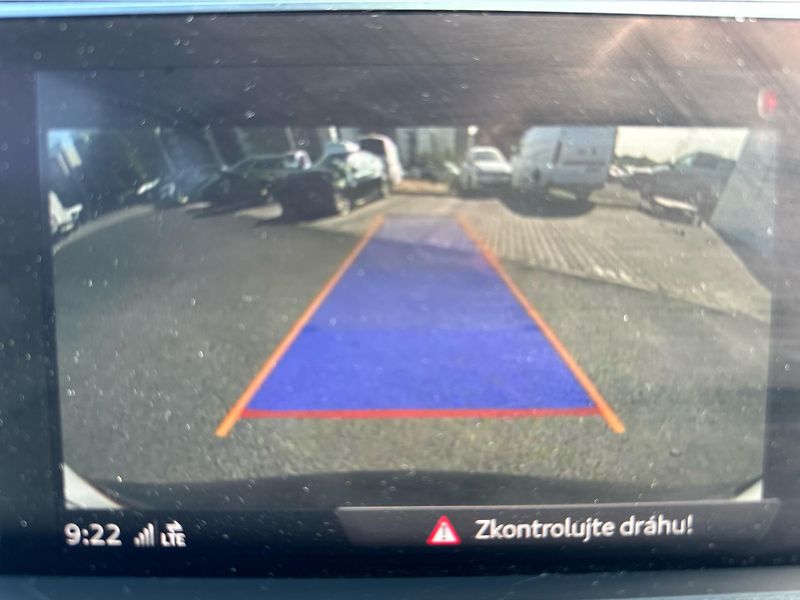Audi Q7 50 TDI QUATTRO 210 KW - fotka 19 z 25
