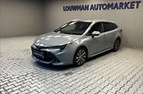 Toyota Corolla 1,8 TS COMFORT STYLE TECH - náhled 1