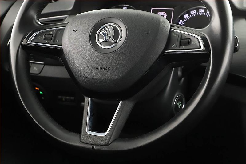 Škoda Fabia (2015) 1.2 TSI, ČR,1.maj, Serv.kniha - fotka 18 z 20