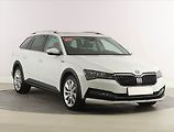 Škoda Superb (2022) Scout 2.0 TSI - náhled 1