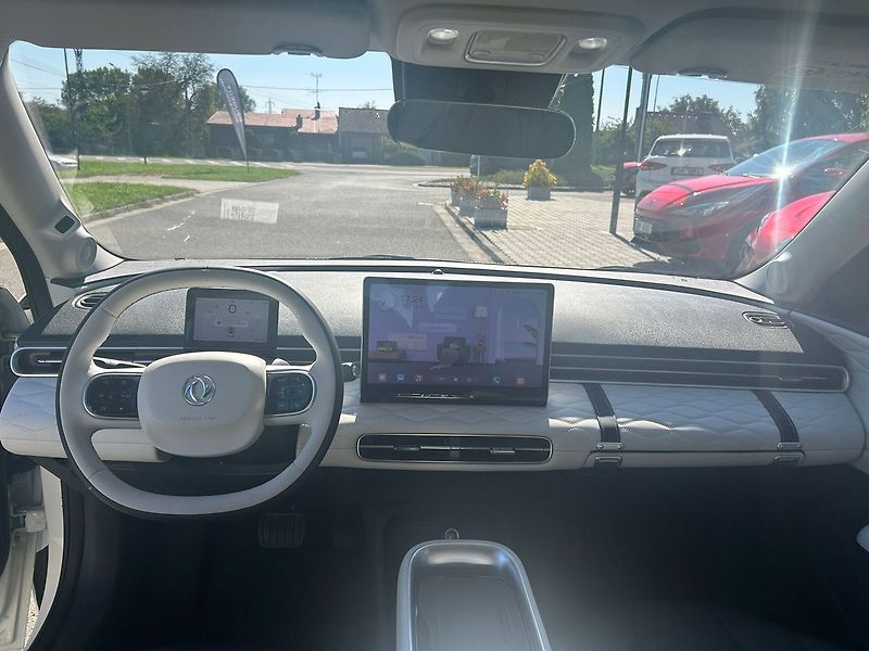 Dongfeng Ostatní (2025) BOX E2 - fotka 13 z 18