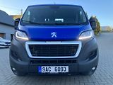 Peugeot Boxer (2022) 2.2 BHDI 3500 L3 7MÍST 50TKM - náhled 11