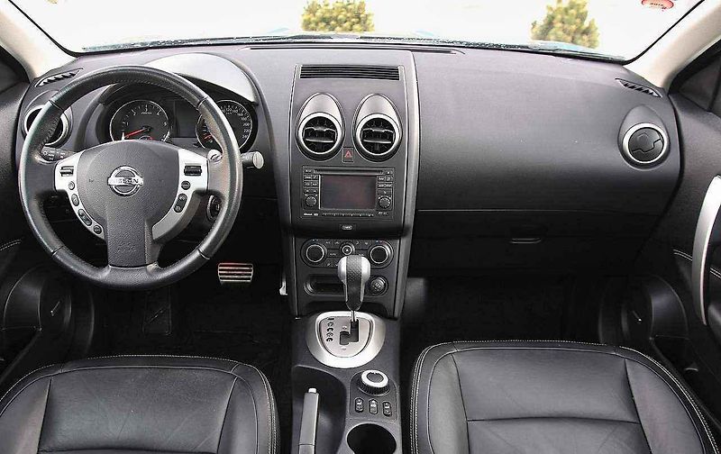 Škoda Yeti a Nissan Qashqai.