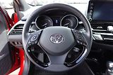Toyota C-HR 1.8HSD - 1 CVT Style - náhled 17