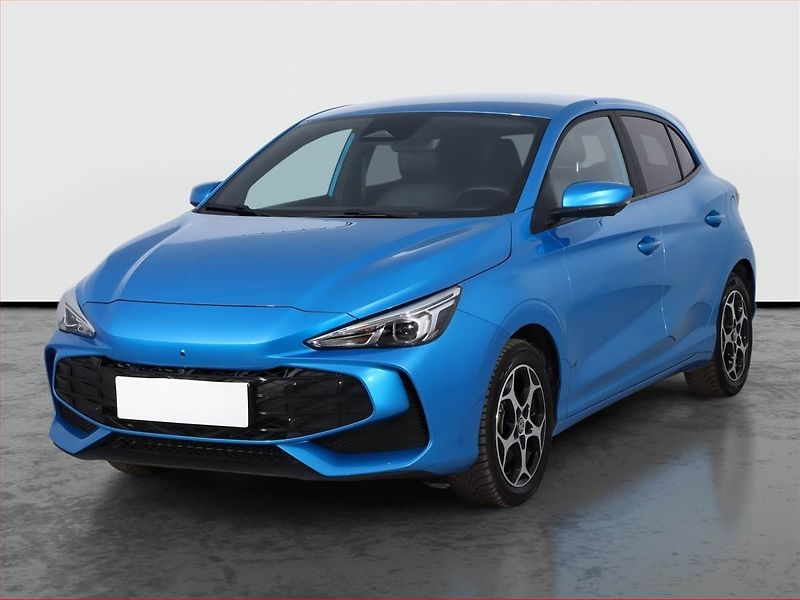 MG MG3 (2024) Hybrid+ - fotka 2 z 23